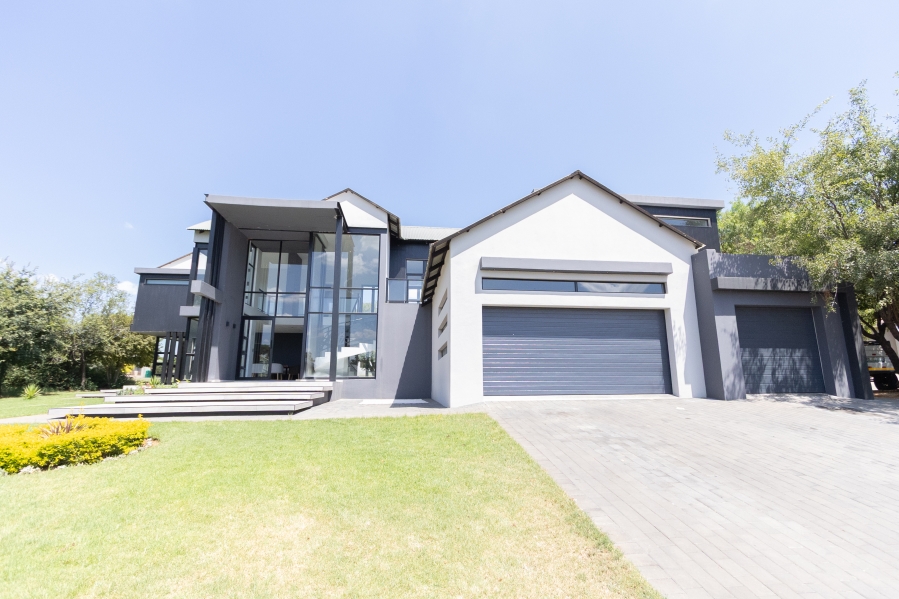 4 Bedroom Property for Sale in Wigwam North West